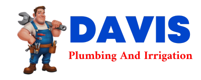 Trusted plumber in PURMELA